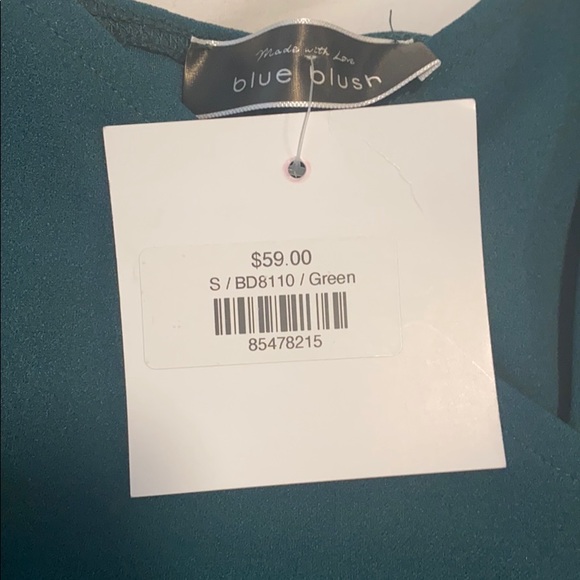 Dress - Picture 2 of 2